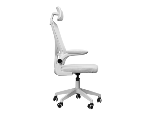 Mars Gaming MGC-ERGOPLUS Asiento acolchado Respaldo de rejilla