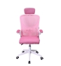 Mars Gaming MGC-ERGOPLUS Asiento acolchado Respaldo de rejilla