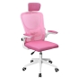 Mars Gaming MGC-ERGOPLUS Asiento acolchado Respaldo de rejilla