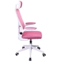Mars Gaming MGC-ERGOPLUS Asiento acolchado Respaldo de rejilla