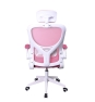 Mars Gaming MGC-ERGOPLUS Asiento acolchado Respaldo de rejilla