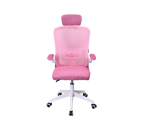 Mars Gaming MGC-ERGOPLUS Asiento acolchado Respaldo de rejilla