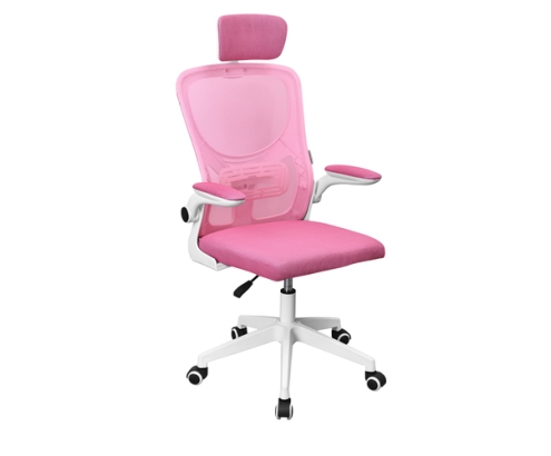 Mars Gaming MGC-ERGOPLUS Asiento acolchado Respaldo de rejilla