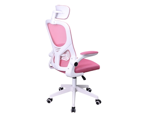 Mars Gaming MGC-ERGOPLUS Asiento acolchado Respaldo de rejilla