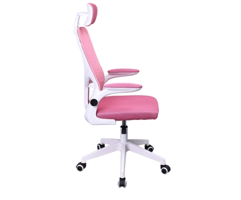 Mars Gaming MGC-ERGOPLUS Asiento acolchado Respaldo de rejilla