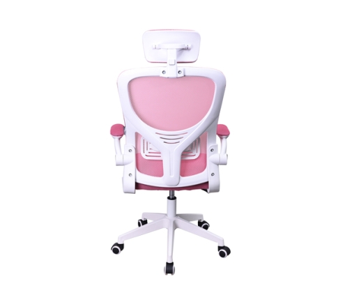 Mars Gaming MGC-ERGOPLUS Asiento acolchado Respaldo de rejilla