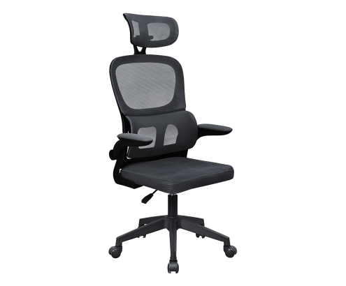 Mars Gaming MGC-ERGOPRO Asiento acolchado Respaldo de rejilla