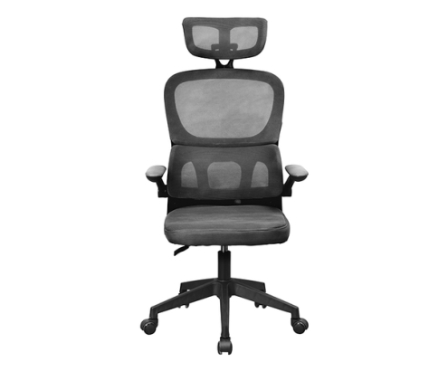 Mars Gaming MGC-ERGOPRO Asiento acolchado Respaldo de rejilla