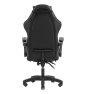 Mars Gaming MGC-X Silla para videojuegos de PC Asiento acolchado Negro