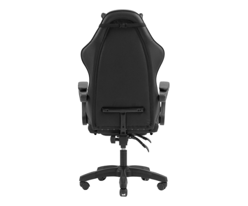 Mars Gaming MGC-X Silla para videojuegos de PC Asiento acolchado Negro