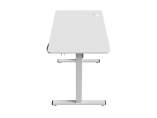 Mars Gaming MGD-ERGOPRO, Mesa Ajuste Altura Eléctrico 73-118cm, Super...