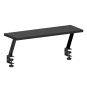 Mars Gaming MGDS soporte para monitor Escritorio Negro