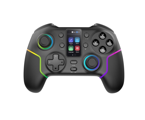Mars Gaming MGP-V3 Gamepad multiplataforma
