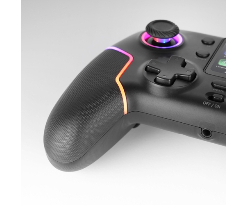 Mars Gaming MGP-V3 Gamepad multiplataforma