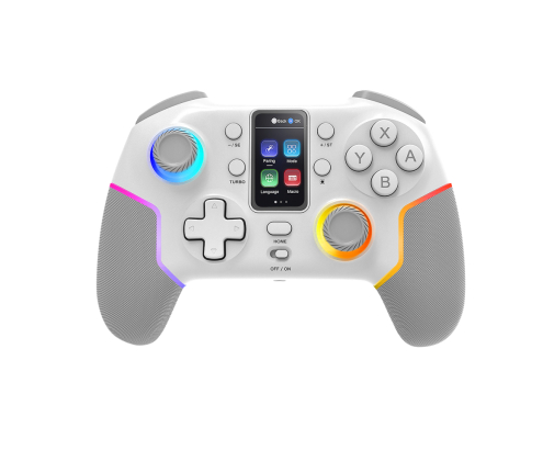 Mars Gaming MGP-V3 Gamepad multiplataforma