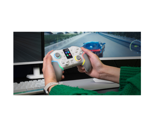 Mars Gaming MGP-V3 Gamepad multiplataforma
