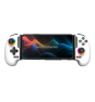 Mars Gaming MGPXPRO Blanco Bluetooth/USB Gamepad Analógico/Digital Android, PC, PlayStation 4, Nintendo Switch 2