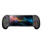Mars Gaming MGPXPRO mando y volante Negro Bluetooth/USB Gamepad Analógico/Digital Android, PC, PlayStation 4, Nintendo Switch 2