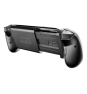 Mars Gaming MGPXPRO mando y volante Negro Bluetooth/USB Gamepad Analógico/Digital Android, PC, PlayStation 4, Nintendo Switch 2
