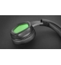 Mars Gaming MH320 auricular y casco Auriculares Diadema Conector de 3,5 mm USB tipo A Negro