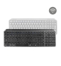 Mars Gaming MK-SILENKEYS teclado Universal RF Wireless + Bluetooth QWERTY Español Negro