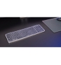 Mars Gaming MK-SILENKEYS teclado Universal RF Wireless + Bluetooth QWERTY Español Negro