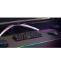 Mars Gaming MK60 teclado Juego USB QWERTY Italiano Negro