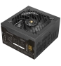 Mars Gaming MPB1200PSI unidad de fuente de alimentación 1200 W Negro