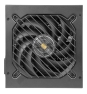 Mars Gaming MPB1200PSI unidad de fuente de alimentación 1200 W Negro