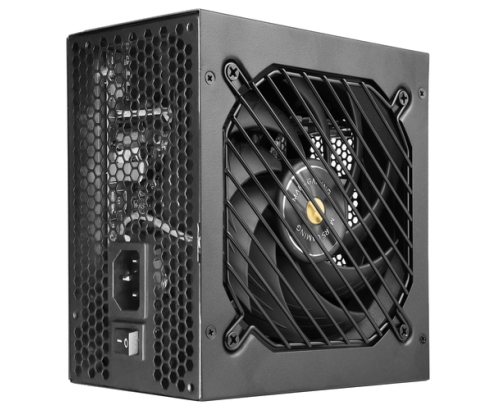 Mars Gaming MPB1200PSI unidad de fuente de alimentación 1200 W Negro