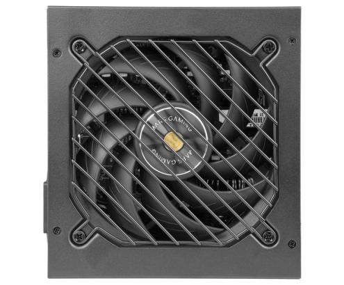 Mars Gaming MPB1200PSI unidad de fuente de alimentación 1200 W Negro