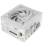 Mars Gaming MPB1200PSIW unidad de fuente de alimentación 1200 W Blanco