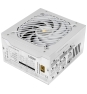 Mars Gaming MPB1200PSIW unidad de fuente de alimentación 1200 W Blanco
