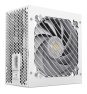 Mars Gaming MPB1200PSIW unidad de fuente de alimentación 1200 W Blanco