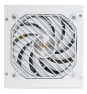 Mars Gaming MPB1200PSIW unidad de fuente de alimentación 1200 W Blanco