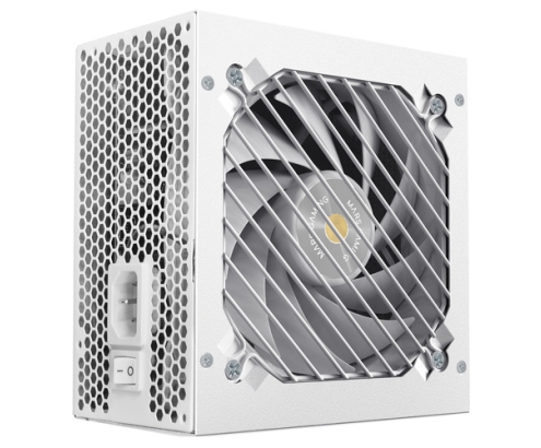 Mars Gaming MPB1200PSIW unidad de fuente de alimentación 1200 W Blanco
