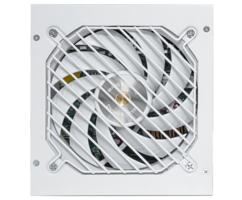 Mars Gaming MPB1200PSIW unidad de fuente de alimentación 1200 W Blanco