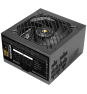 Mars Gaming MPB650PSI unidad de fuente de alimentación Negro
