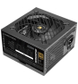 Mars Gaming MPB650PSID unidad de fuente de alimentación 650 W Negro