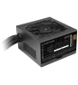 Mars Gaming MPB650PSID unidad de fuente de alimentación 650 W Negro