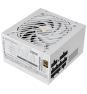 Mars Gaming MPB650PSIW unidad de fuente de alimentación Blanco