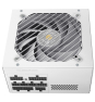 Mars Gaming MPB650PSIW unidad de fuente de alimentación Blanco