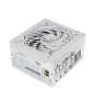 Mars Gaming MPB750PSI unidad de fuente de alimentación 750 W 24-pin ATX ATX Blanco