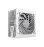 Mars Gaming MPB750PSI unidad de fuente de alimentación 750 W 24-pin ATX ATX Blanco