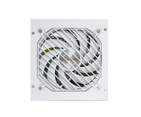 Mars Gaming MPB750PSI unidad de fuente de alimentación 750 W 24-pin ATX ATX Blanco