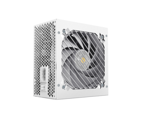 Mars Gaming MPB750PSI unidad de fuente de alimentación 750 W 24-pin ATX ATX Blanco