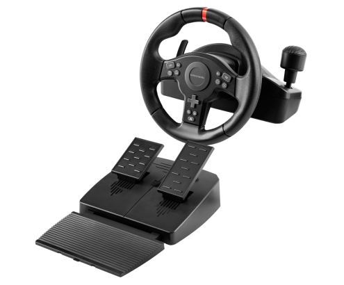 Mars Gaming MWH-RSXONE Volante SimRacing 270°