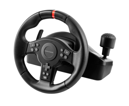 Mars Gaming MWH-RSXONE Volante SimRacing 270°
