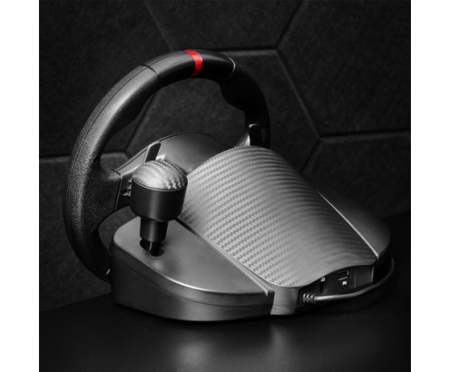 Mars Gaming MWH-RSXONE Volante SimRacing 270°