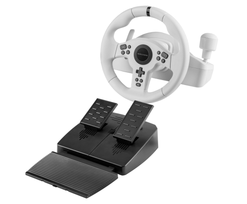Mars Gaming MWH-RSXONE Volante SimRacing 270°